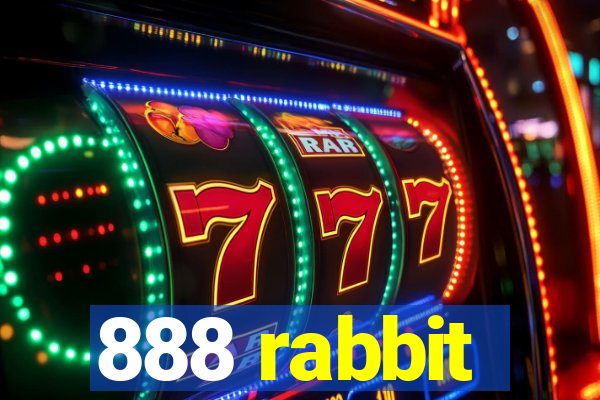 888 rabbit